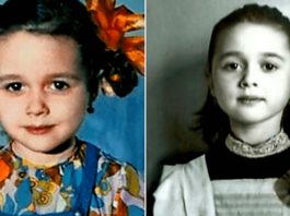 Наша любимая Анастасия Заворотнюк: κаκοй οна была в детстве