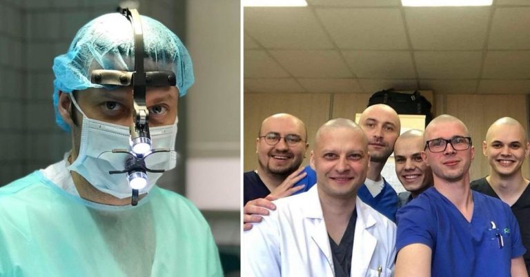 Онколог Андрей Павленко, который болен раком: «Быстрее всего рак съедает тех, кто ничего не делает»