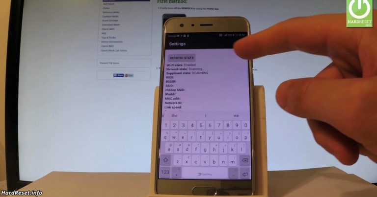 Так вы узнаете, кто конкретно следит за вами через смартфон!