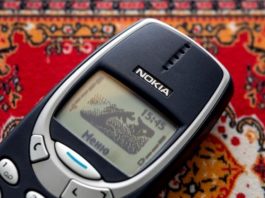 Остался я без смартфона и неделю ходил со старой Nokia 3310