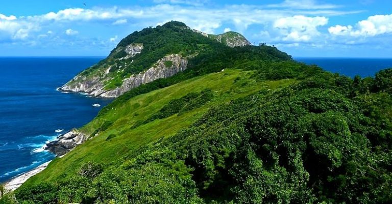 Самый опасный остров на Земле, на котором не прожить и 2-х часов