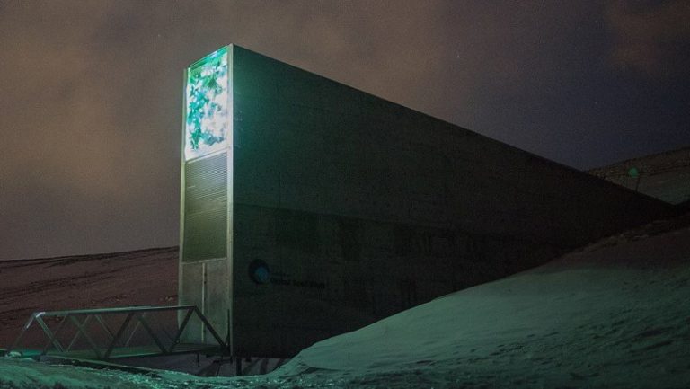12 пугающих мест Планеты, запрещенных к посещению