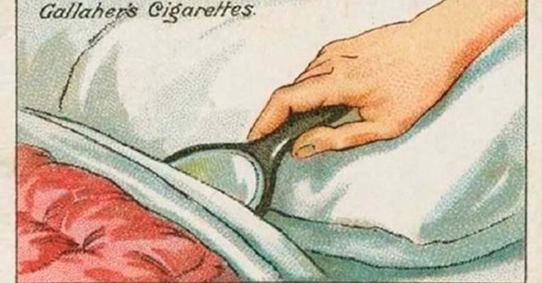 20 актуальных ретро-советов 100-летней давности