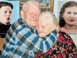 Они прожили в браке всего 3 дня… и встретились лишь спустя 60 лет