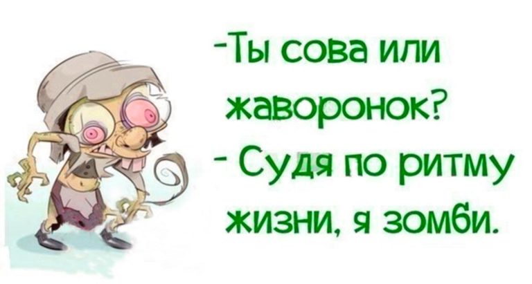 Улетная подборка анекдотов для настроения