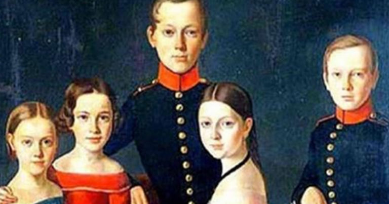 8 принципов дворянского воспитания, которые актуальны в наше время