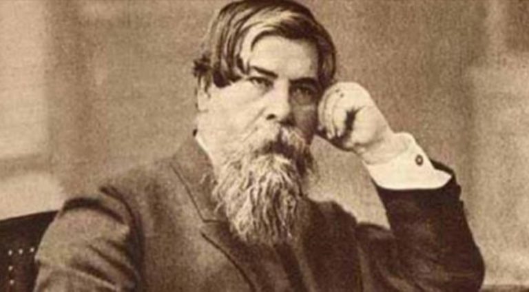 Академик Бехтерев:Слабоумие грозит тем, кто прожил жизнь, не меняя своих установок