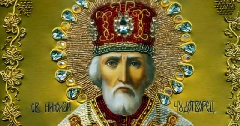 Молитва, изменяющая судьбу за 40 дней, настолько сильная, что порой трудно поверить в ее силу!