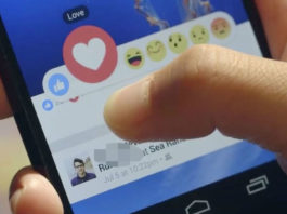 Внимание! Полиция предупреждает: Если вы пользуетесь Facebook, то должны знать об этой афере!
