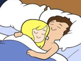 7 вещей, которые надо делать с мужем перед сном, чтобы в доме жило счастье