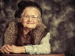 83-летняя бабушка написала подруге письмо, которое важно прочесть каждому из нас, особенно если вы чем-то недовольны