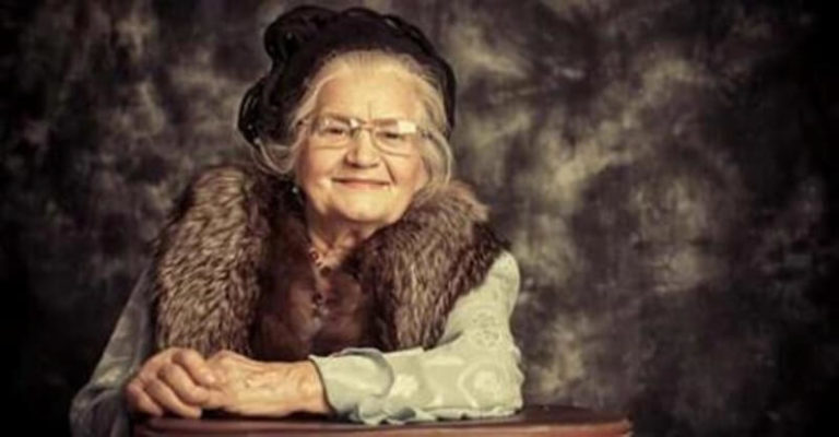 83-летняя бабушка написала подруге письмо, которое важно прочесть каждому из нас, особенно если вы чем-то недовольны