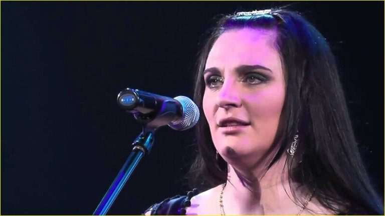 Елена Ваенга «Сынок»