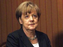 Как живет канцлер Германии Ангела Меркель: зарплата, жилье, автомобиль