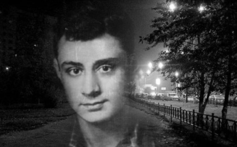 17 лyчшиx стиxотворeний Эдуарда Асадова