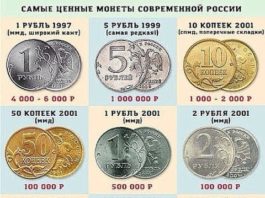 Те, у кого остались старые монеты СССР, могут стать миллионерами…