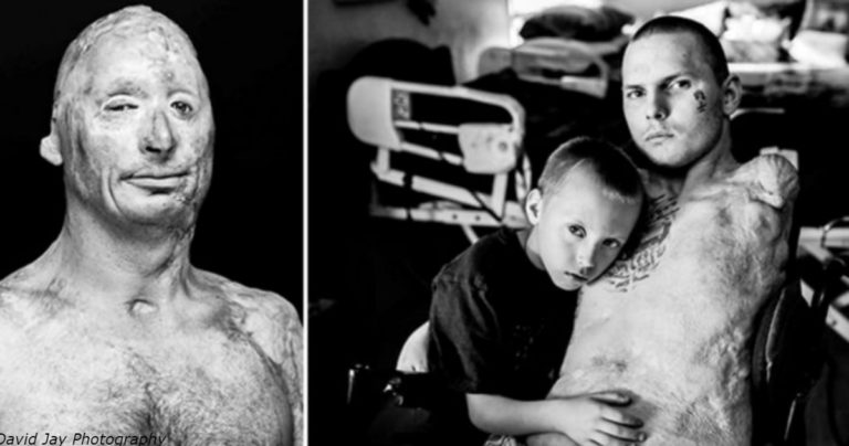 10 фотографий, которые говорят о войне больше, чем слова