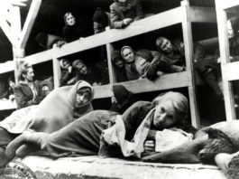 21 неописуенных фотографий из концлагеря в Освенциме, которые не оставят равнодушными никого