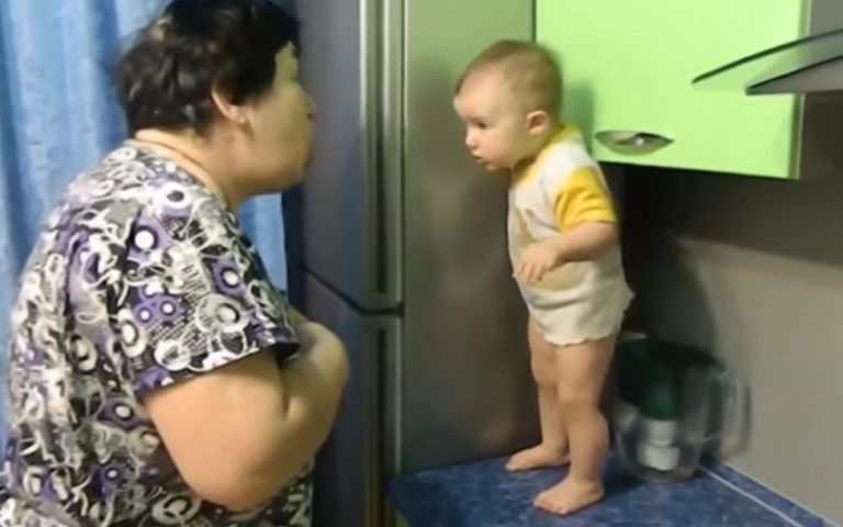 Очень важный разговор, обязателен к просмотру