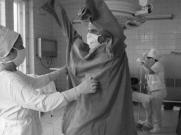 Неудобные тайны Чернобыля: Все, кого лечили в Москве — умерли. Все, попавшие в киевскую клинику — выжили