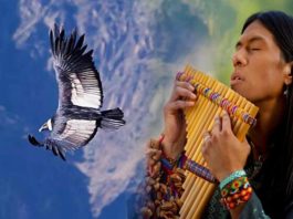 «Полёт кондора»: это 100-летняя перуанская мелодия покорившая мир