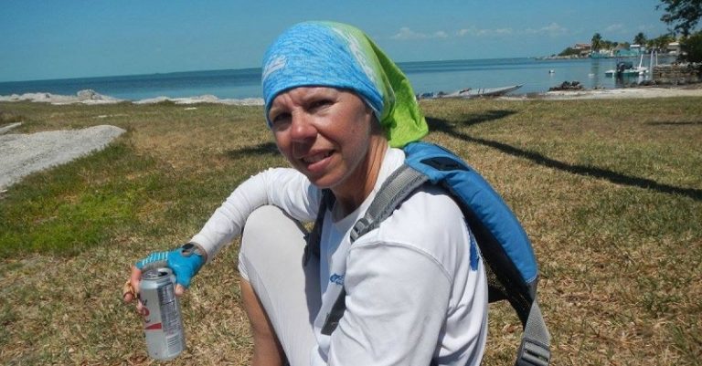 Впервые. В США вылечили 49-летнюю женщину с последней стадией рака груди