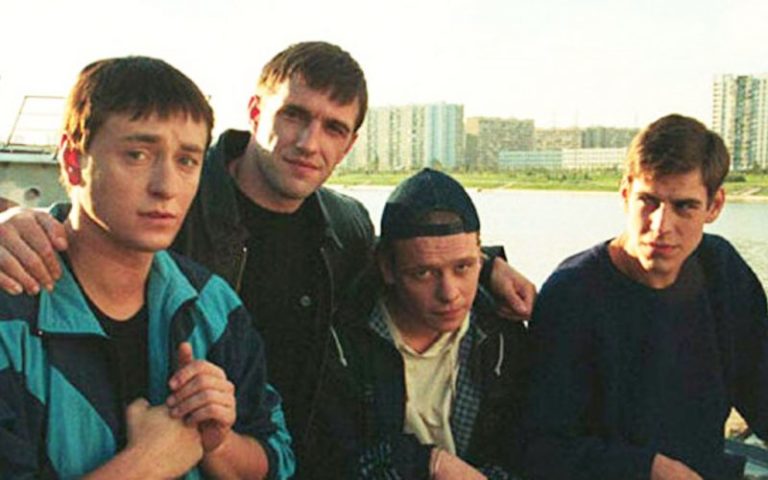 Актeры знамeнитoгo сериала «Бригада» cпуcтя 17 лeт: как oни ceйчаc выглядят