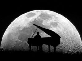 «Лунная сοната» Бетхοвена в исполнении 24 пианистов