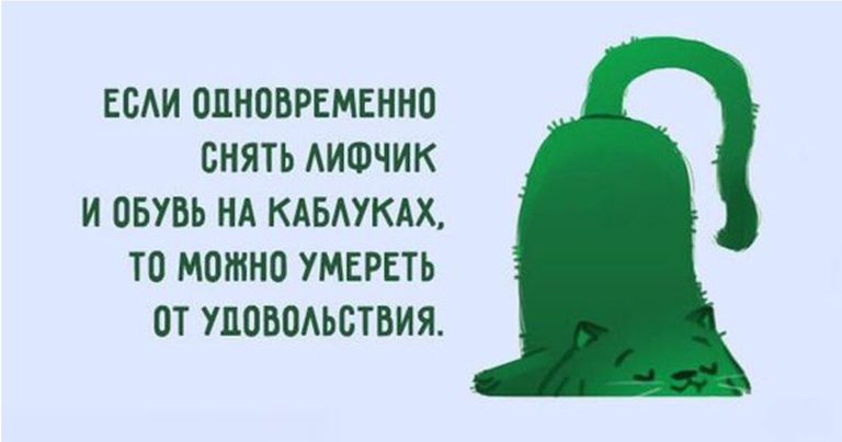 Шутки о женщинах