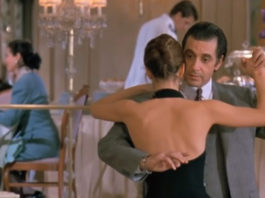 36 000 0000 просмотров: лучшее танго в истории кино в исполнении Аль Пачино