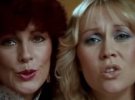 53 000 000 просмотров: вечный новогодний хит от ABBA