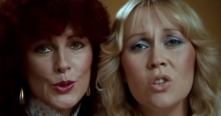 53 000 000 просмотров: вечный новогодний хит от ABBA