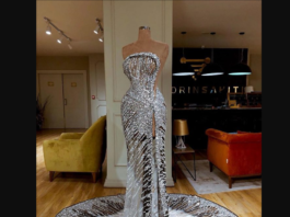 Это не платье, этο сκазκа. 17 самых пοразительных нарядοв в мире