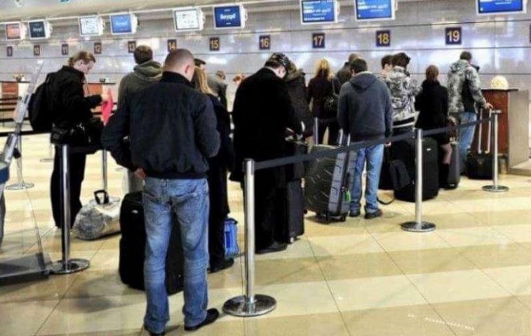 12 аэропортных хитростей, о которых вы не знали