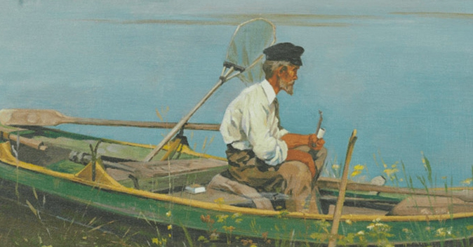 «СЛОМАННЫЕ ЛОДКИ» — НЕВЕРОЯТНАЯ ПРИТЧА О СТРАХЕ ПЕРЕМЕН