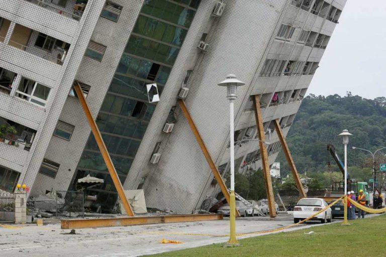 15 удивительных фотографий, увидев которые хочется воскликнуть: «Как так»