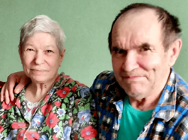 Через годы после развода они встретились… в доме престарелых