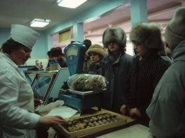 Действительно ли в СССР еда была вкуснее. И почему многие так считают