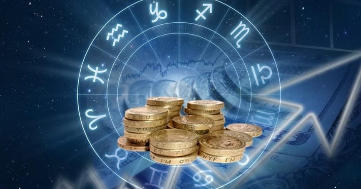 5 Zodiac Signs That Will Prosper in 2024!