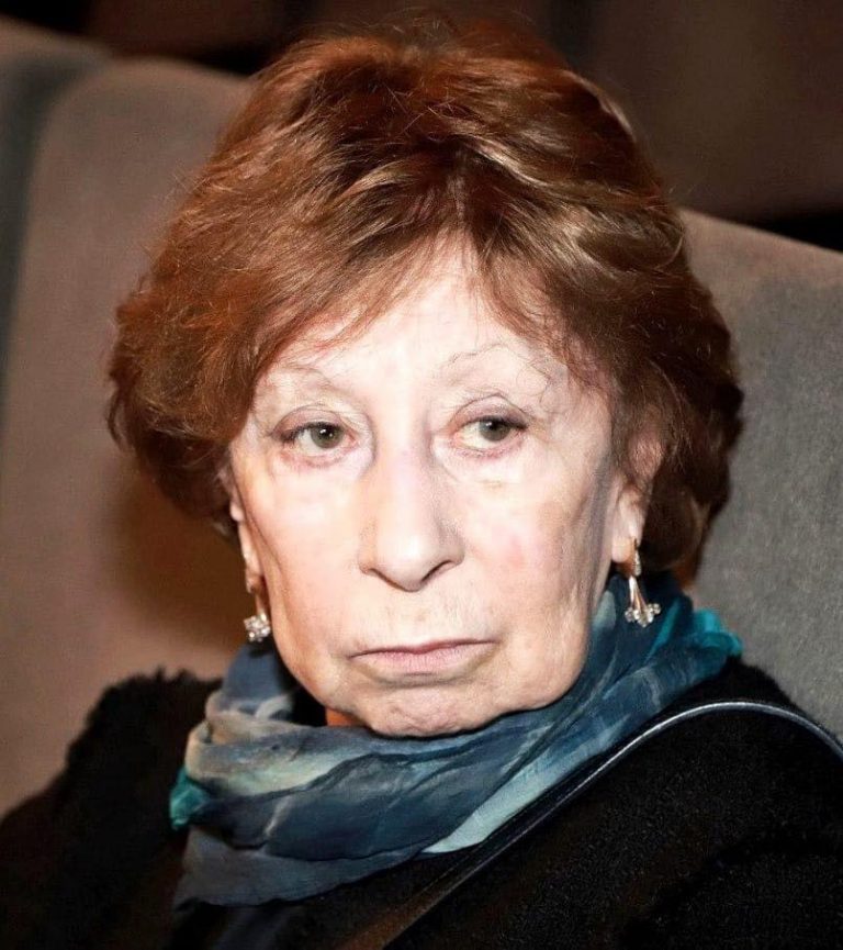 «Без него я бы не дожила до юбилея», — призналась 85-летняя Лия Ахеджакова, впервые показав своего мужа, который младше неё на 20 лет