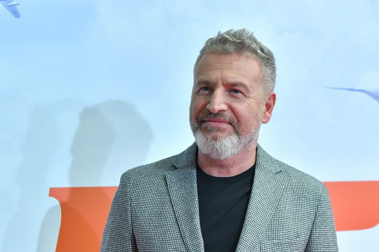 Леонид Агутин получил израильское гражданство