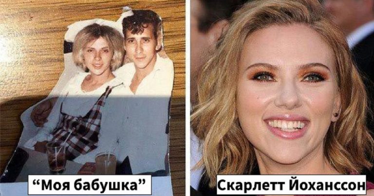 20 ЗНАМЕНИТОСТЕЙ, КОТОРЫЕ ИСПОЛЬЗОВАЛИ МАШИНУ ВРЕМЕНИ И ЭТО ИНТРИГУЕТ