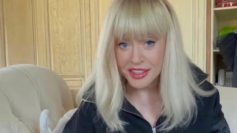 ,,Даже опоздали, я тогда сама подавала заявку.,, Алла Пугачева наконец высказалась на статус иноагента