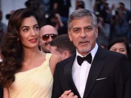 «Близнецы знаменитого актера — просто его копии!»: как выглядят маленькие наследники Джорджа Клуни?