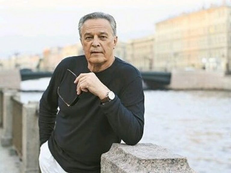 «ВЫБРОСИТЬ И ЗАБЫТЬ ВСЕ!»: АКТЁР ИВАР КАЛНЫНЬШ ОТКАЗАЛСЯ ОТ ВСЕХ РОЛЕЙ, СЫГРАННЫХ В PОCCUЙСКОМ КИНО