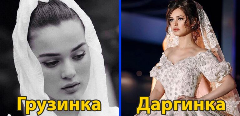 КАЖДАЯ НАЦИЯ КРАСИВА. 23 ОЧАРОВАТЕЛЬНЫХ ДЕВУШЕК, КОТОРЫЕ СЕЙЧАС ЭТО ДОКАЖУТ