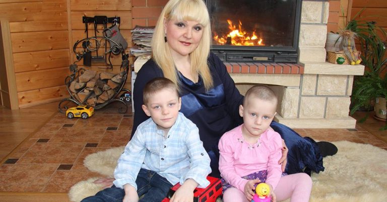 ВЗЯЛА ИЗ ДЕТДОМА 10 ЛЕТ НАЗАД. КАК ВЫГЛЯДЯТ СЕЙЧАС ПРИЕМНЫЕ ДЕТИ СУХАНКИНОЙ