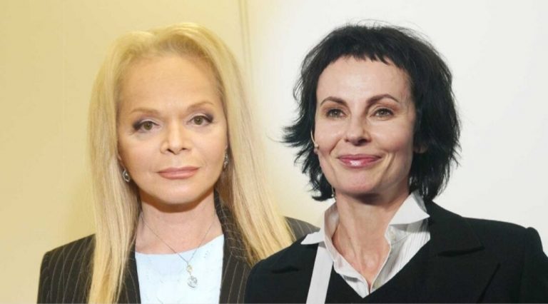 „Ты уже прилично наглеешь“. Ирина Апексимова, выразила свою недовольство о Ларисе Долиной
