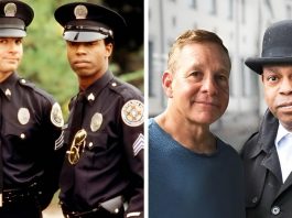 Как сложилась карьера актеров, исполнивших главные роли в сериале «Полицейская академия»