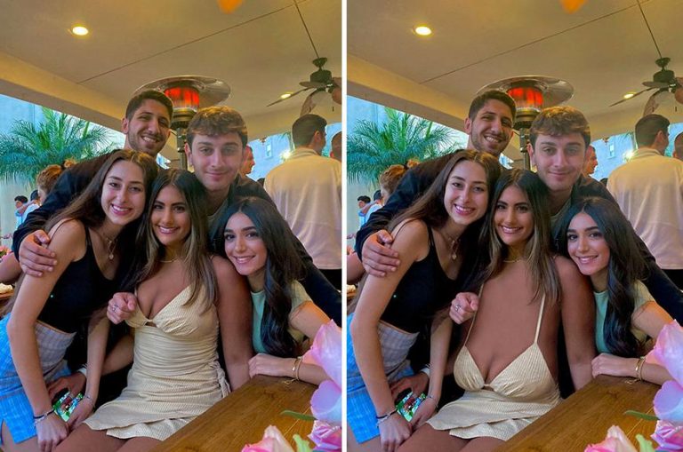14 новых примеров веселья от мастера фотошопа Фридмена